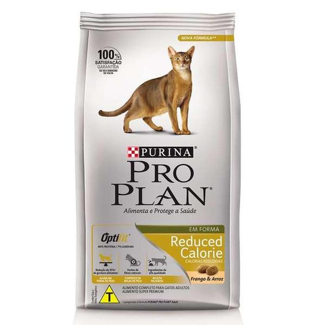 purina pro plan reduced calorie