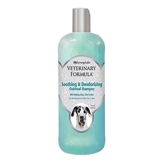 shampoo con amor para perros