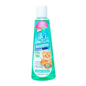 Shampoo-Original-Gatos-X-240-Ml