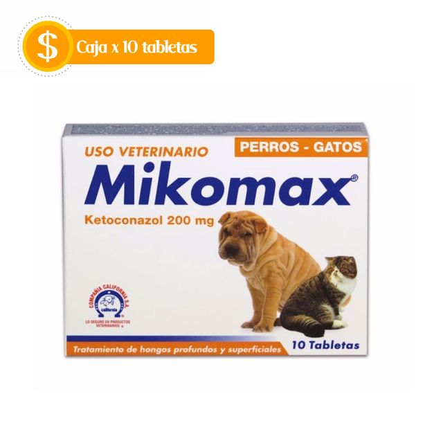 mikomax