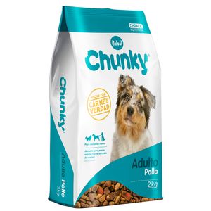 Alimento-para-perro--Chunky-Adulto-2-KG