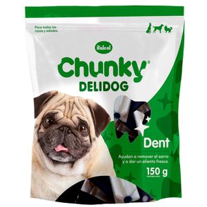 Galletas-Chunky-Chunky-Delidog-Dental-X-150-Gr-para-Perro-nueva