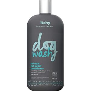 Shampoo-Dog-Wash-Oatmeal-Itch-Relief-Conditioner-Para-Todos